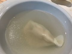 -喜家德虾仁水饺(华强天虹店)