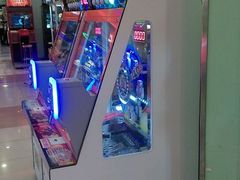 -汤姆熊欢乐世界 · 弹珠机(销品茂店)
