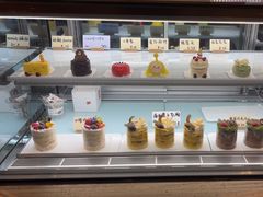 -自然熟Bakery(纬四路店)