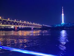 -武汉两江游览·夜游长江(汉口粤汉码头)