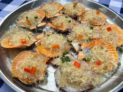 -阿妹小海鲜(下角店)