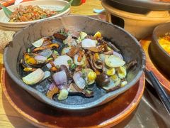 -云海肴云南菜·蒸汽石锅鱼(北京良乡华冠店)