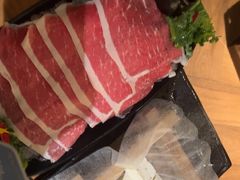 -捞王锅物料理(上海世茂广场店)