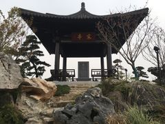 -蜀冈西峰生态公园