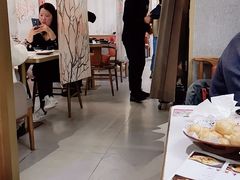 大堂-乔阿马·江南味·驴肉香(龙湖华泾天街店)
