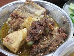 -阿秋牛排(湖心街店)