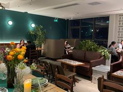 -FUNFUN有饭花园聚会餐厅
