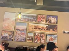 -西域阿里马新疆菜·清真(桂花路店)