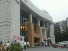 -哈艺时尚影城(海珠赤岗店)