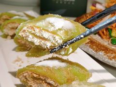 -叹茶靓点·粤式餐厅·全天茶市(石井万民广场店)