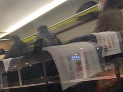 -永城北站