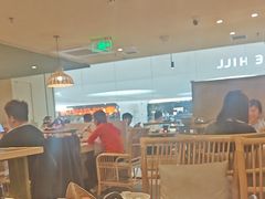 -山缓缓火锅(青岛万象城店)