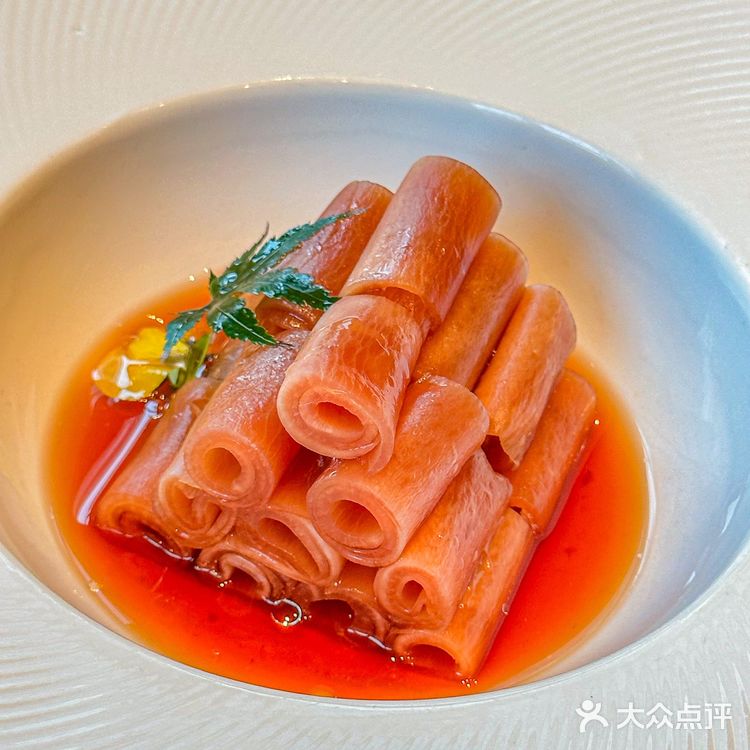滨江高端私宴｜杭州宴请首选约饭的高端局🍴