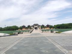 -阳澄湖半岛旅游度假区
