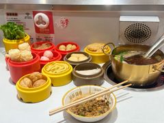 -盛香亭转转热卤(天河新天地店)