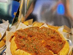 -做披萨的奇葩(中海央墅店)