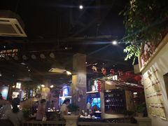 大堂-刘妈小集市(黄陂广场店)