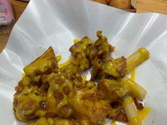 -obba kitchen(宽厚里总店)