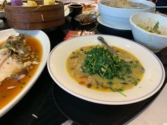 -山水雅居·江南雅宴(运河公园店)