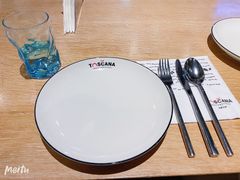 -托斯卡纳烘焙意大利餐厅(五天地店)