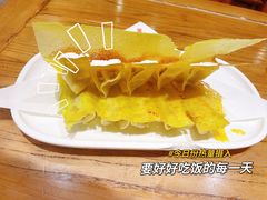 -海富荣·锅贴·陕菜家常菜(阳光城店)