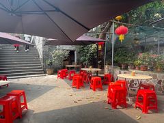 -周大娘牛乳(旧寨古村总店)