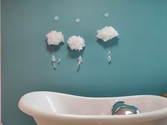 -海之蓝宾馆(苏州拙政园店)