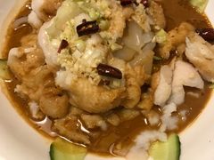 -满堂春特色餐馆