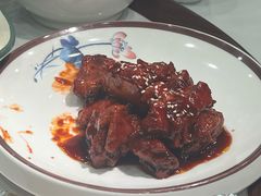-三玛璐酒楼(汉口路店)