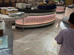 -西安高新希尔顿酒店·咖啡露台西餐厅