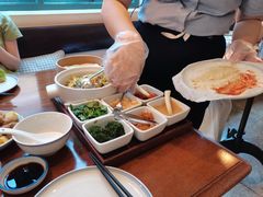 -林四喜·闽南传家菜(鼓浪屿店)