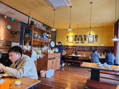 -永安鱼庄·镇江菜(三店纬五路店)