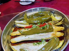 -园林美食城·本土农家菜(杨和镇店)