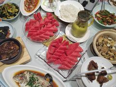 -粤小馆(天安云谷店)