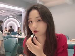 -美丽心情(奥体店)