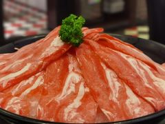 -一哥澳门豆捞 · 十七年经典澳门火锅(四季天地店)