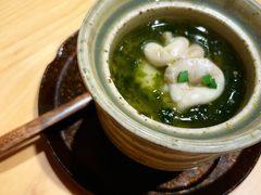 -鮨青(恒基名人购物中心店)