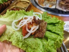 -杀猪天·韩国烤肉(总店)