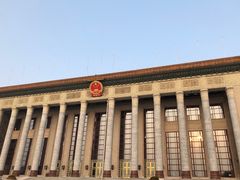 -人民大会堂