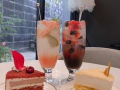 -PETIT PARIS 小巴黎(花园道店)