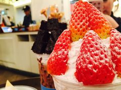 -Cafe de Paris(林荫路店)