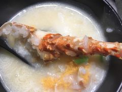 -潮十三潮汕砂锅粥(高新四路大都荟店)