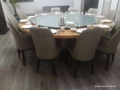 -蘇河湾·新鲁菜·泰山宴老店