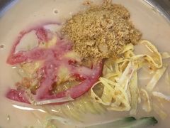 -桃园中华料理炸酱面(燕儿岛路店)
