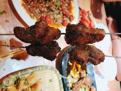 -猫姑娘大盘鸡(商城路店)