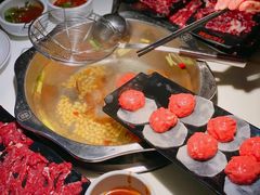 -潮发潮汕牛肉店(龙洞店)