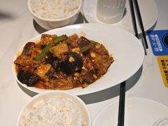 -清真·拉菲尔鱼庄·家常菜(钟楼回民街店)