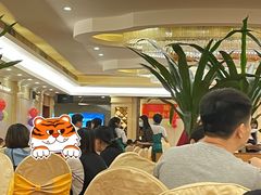 大堂-和乐喜宴海鲜酒家(骏荣广场店)