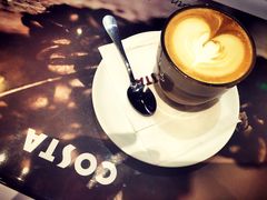 -COSTA COFFEE(上海五玠坊店)