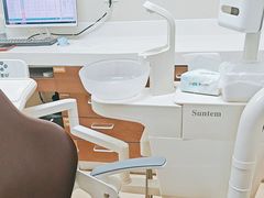 -佛山中大口腔医院·市二级口腔专科医院